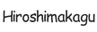hiroshimakagu.com - Accueil